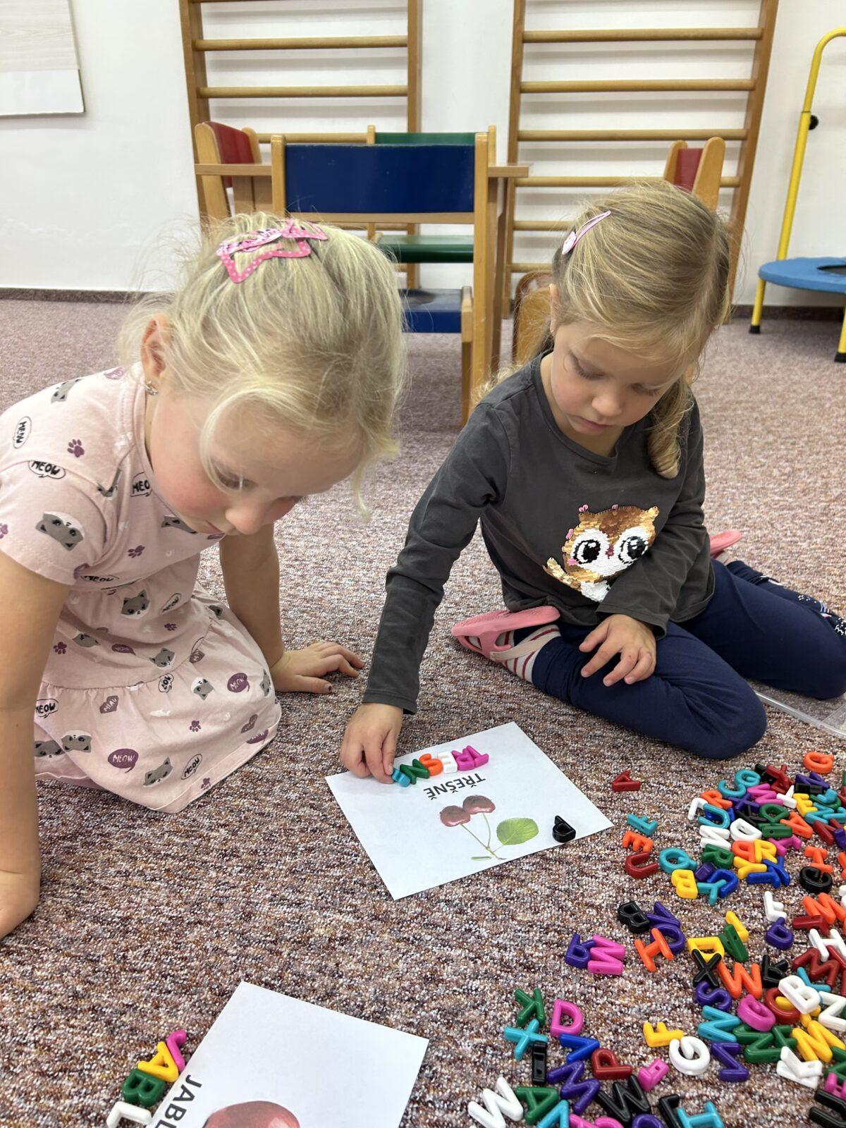 SOVIČKY: ČAS JABLÍČKOVÉ VŮNĚ - 31