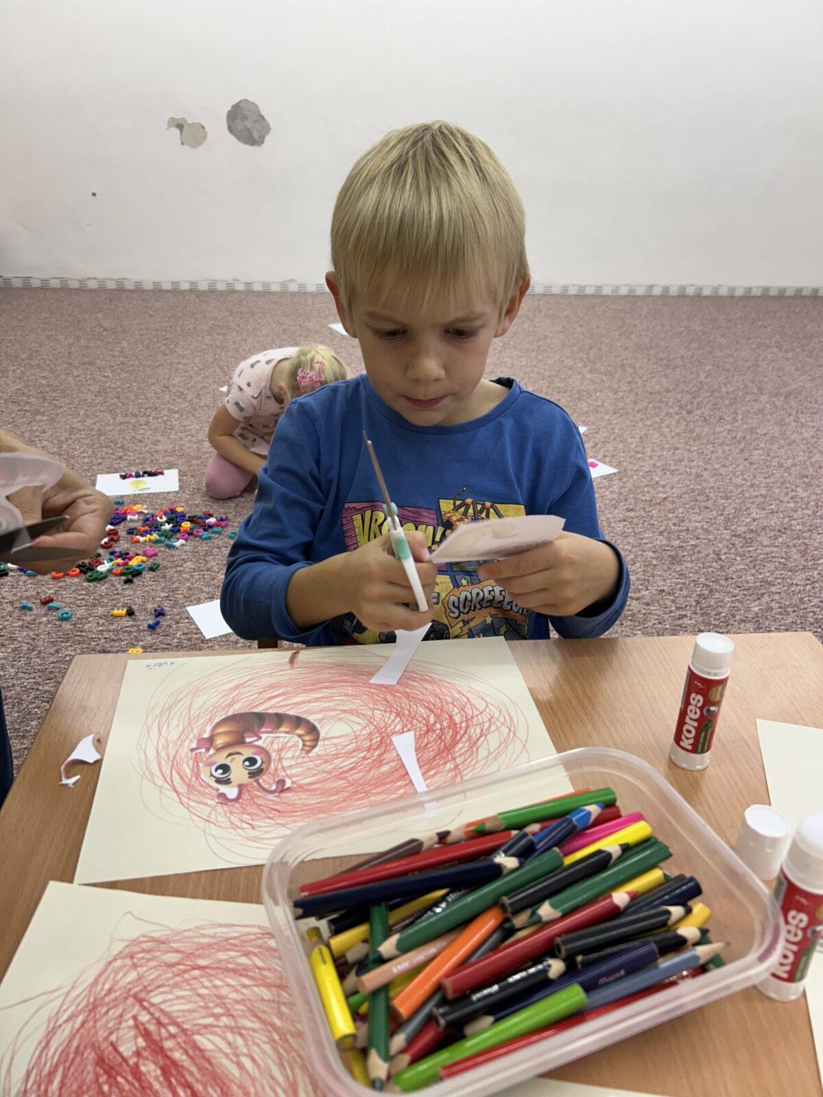 SOVIČKY: ČAS JABLÍČKOVÉ VŮNĚ - 36