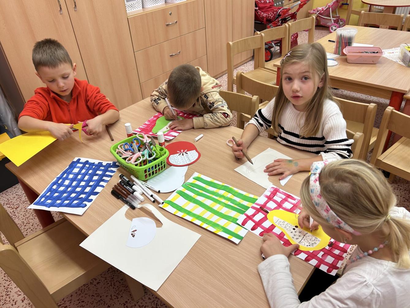 SOVIČKY: ČAS JABLÍČKOVÉ VŮNĚ - 37