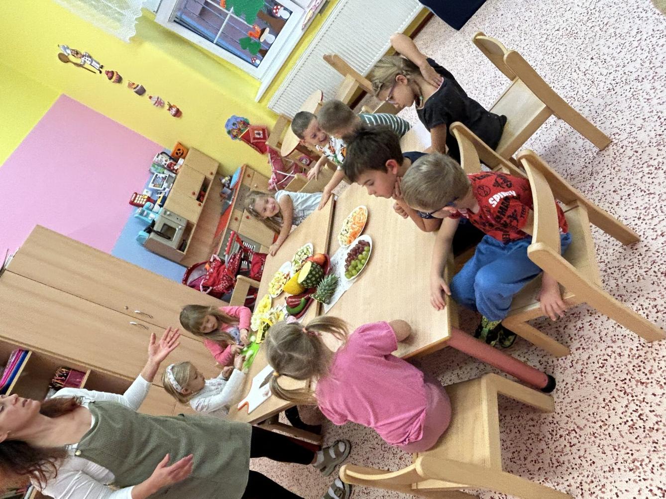 SOVIČKY: ČAS JABLÍČKOVÉ VŮNĚ - 42