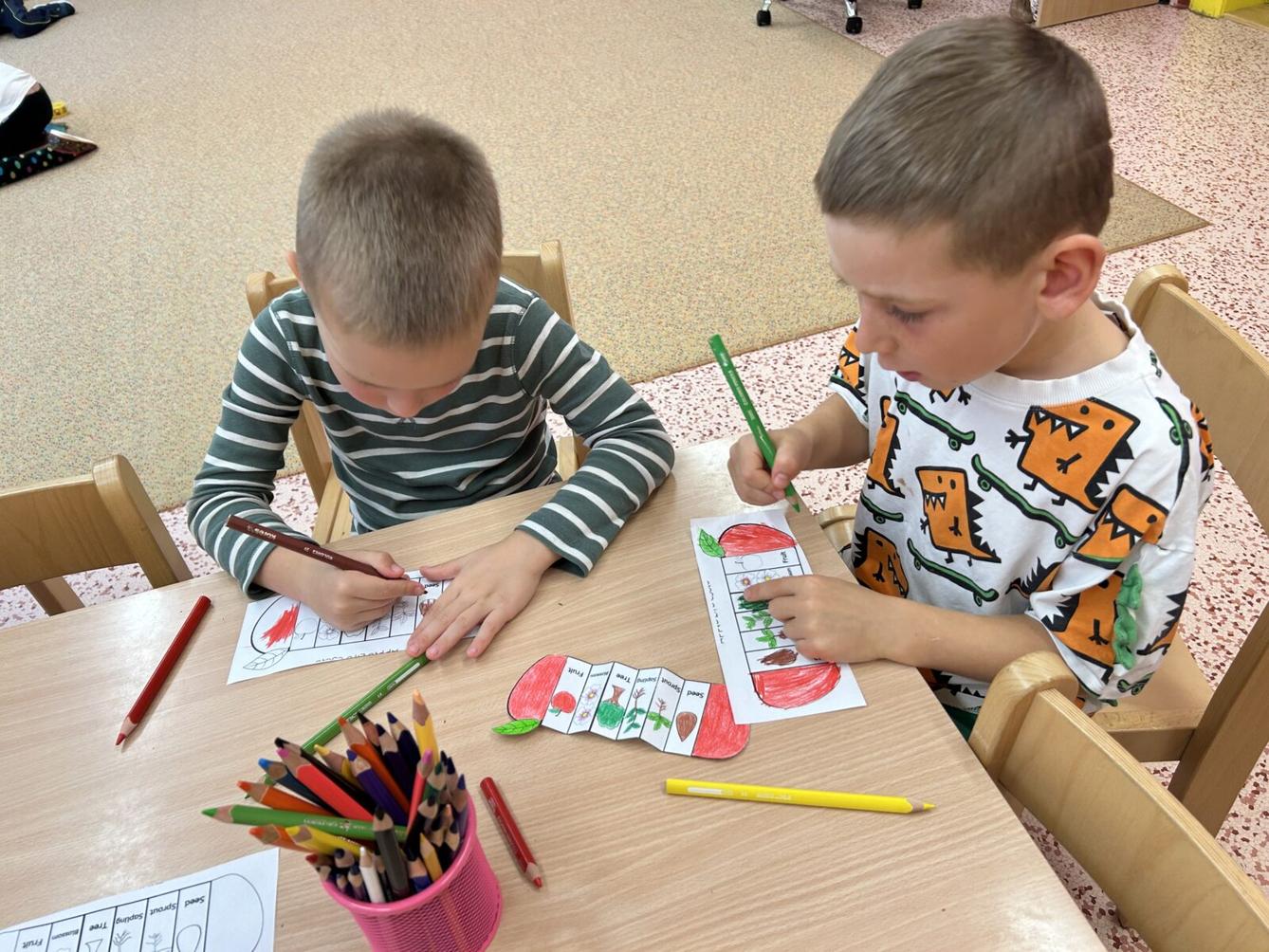 SOVIČKY: ČAS JABLÍČKOVÉ VŮNĚ - 53