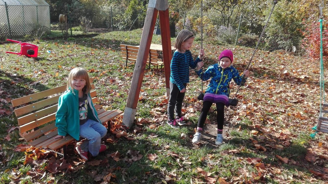 Prvňáčci v MŠ - 3