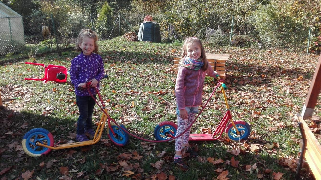 Prvňáčci v MŠ - 4