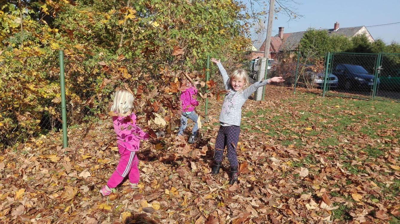 Prvňáčci v MŠ - 9