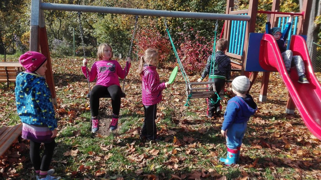 Prvňáčci v MŠ - 10