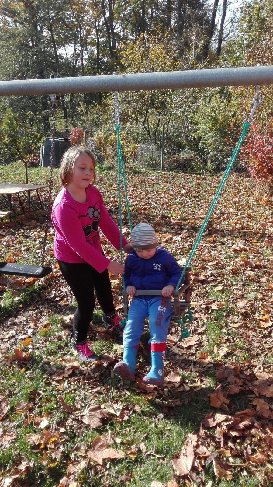 Prvňáčci v MŠ - 14