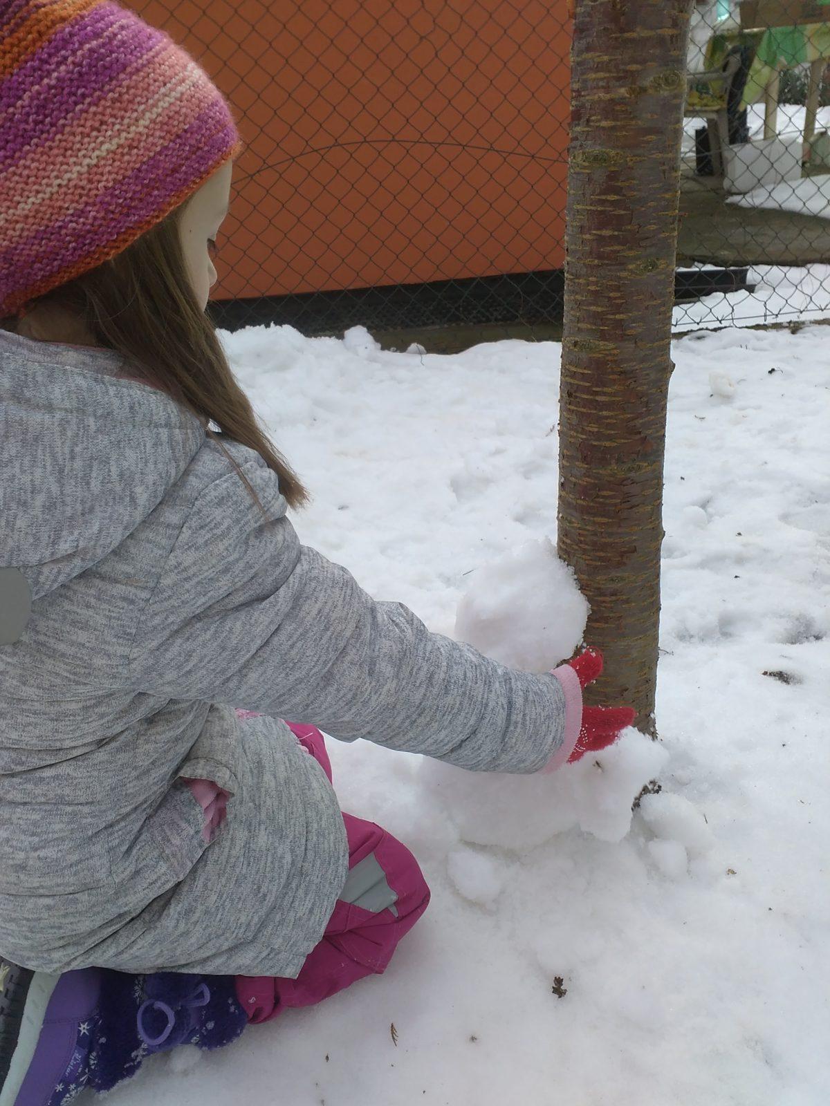 Sníh nás baví! - 7