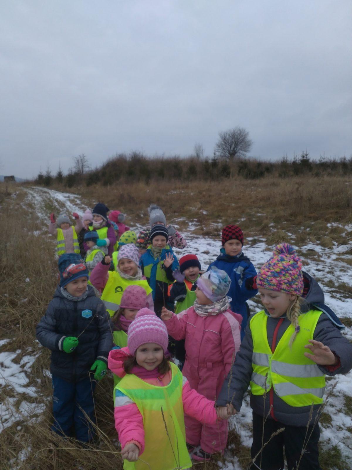 Vycházka k rybníčku - 8