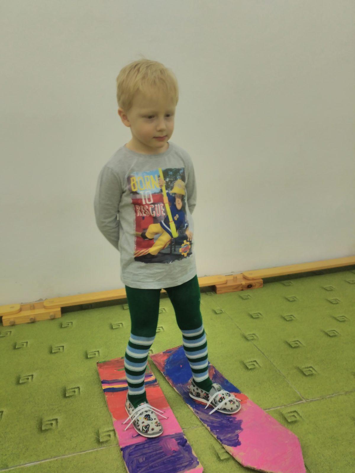 Olympiáda u Broučků - 7