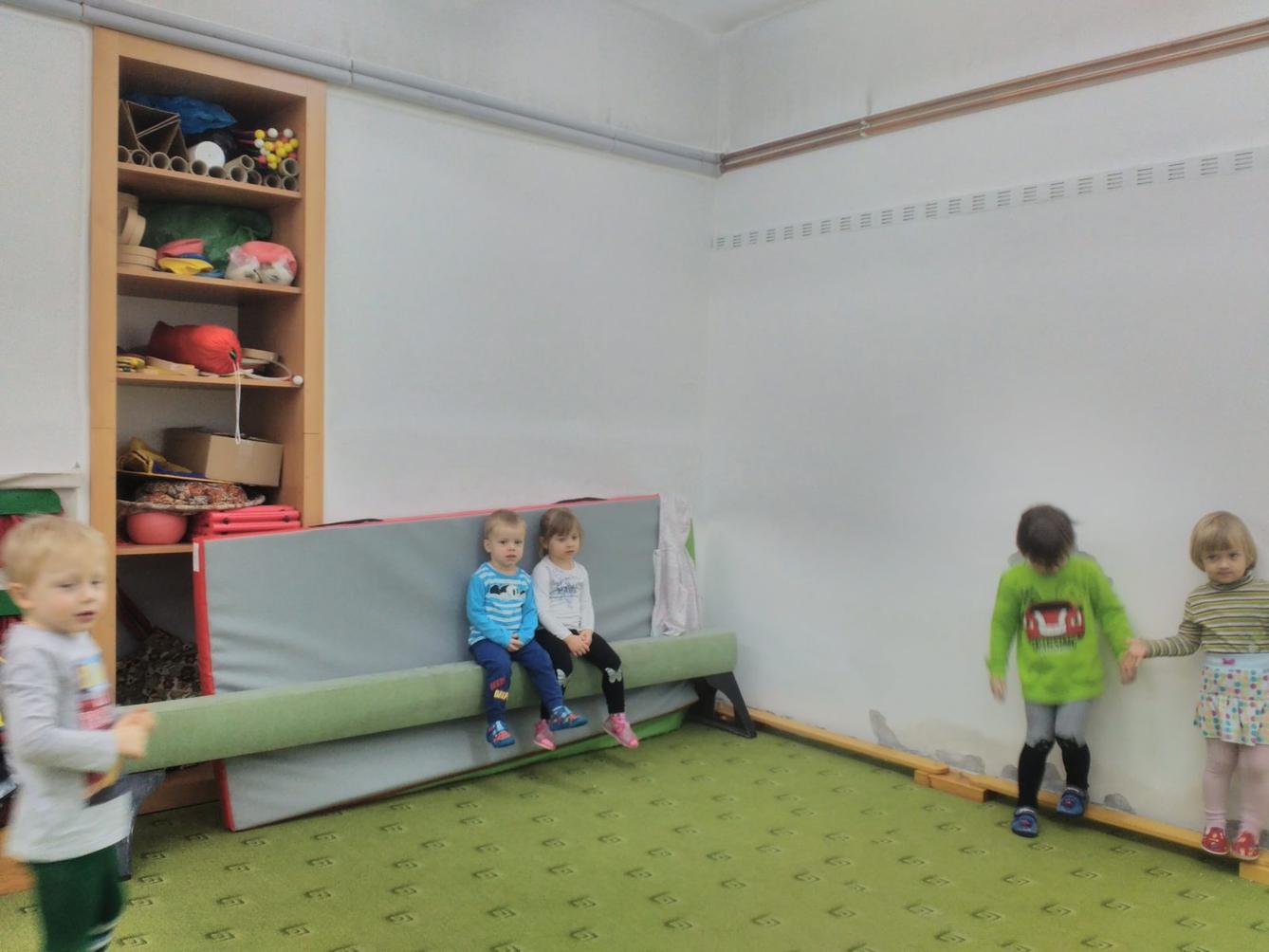 Olympiáda u Broučků - 15