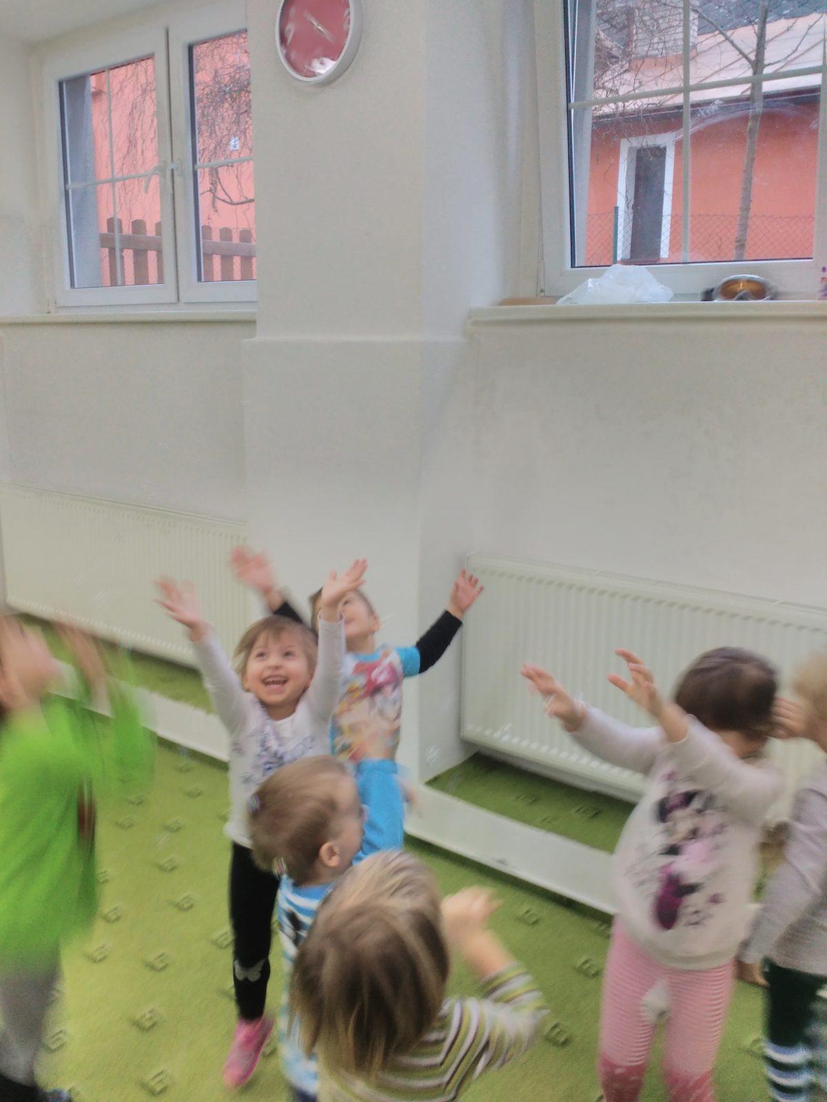 Olympiáda u Broučků - 21