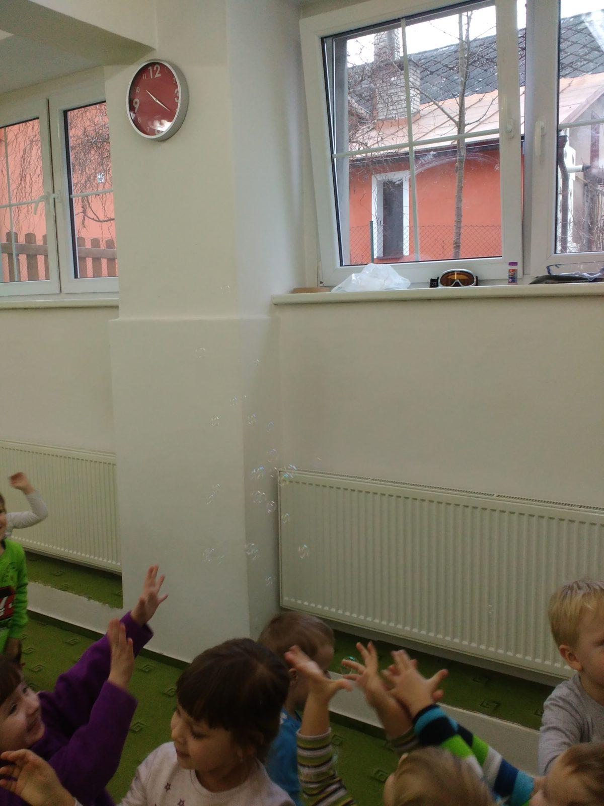 Olympiáda u Broučků - 23