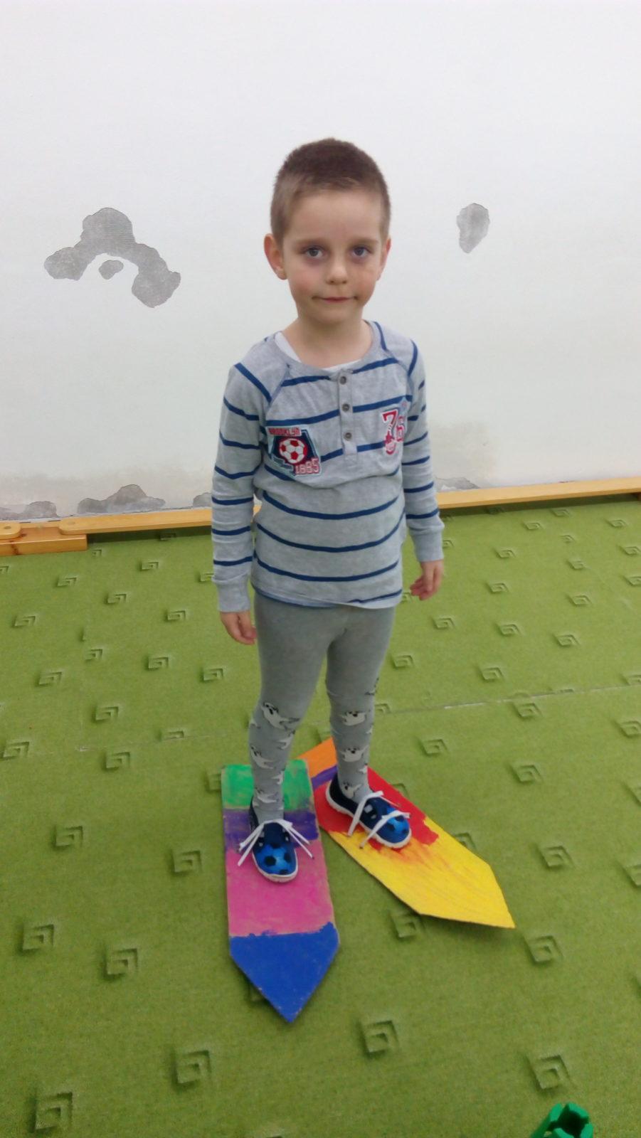 Olympiáda u Klokánků - 17