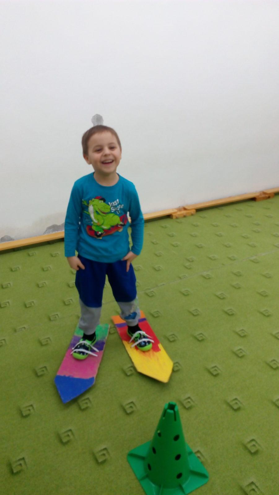 Olympiáda u Klokánků - 22