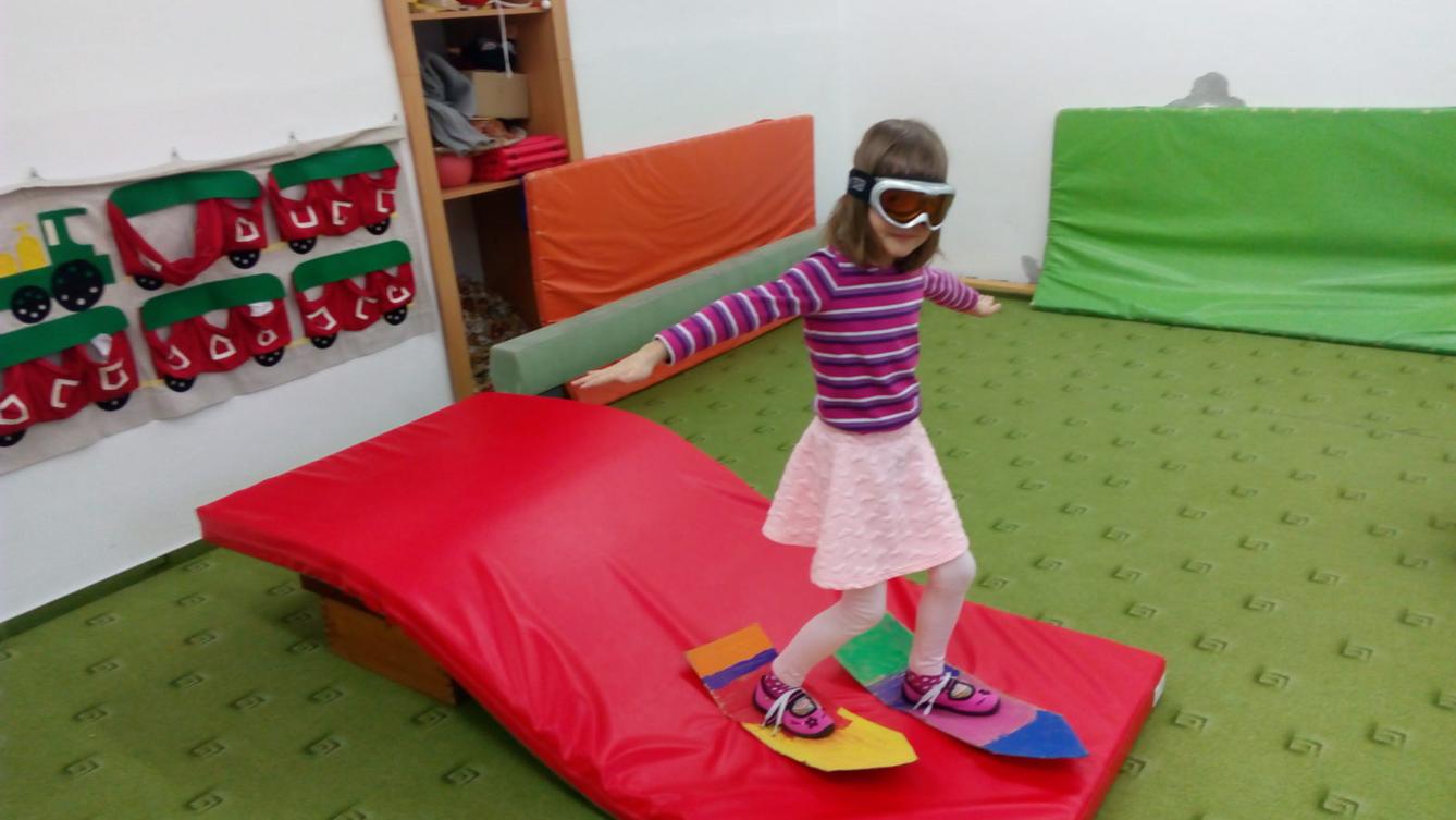 Olympiáda u Klokánků - 37