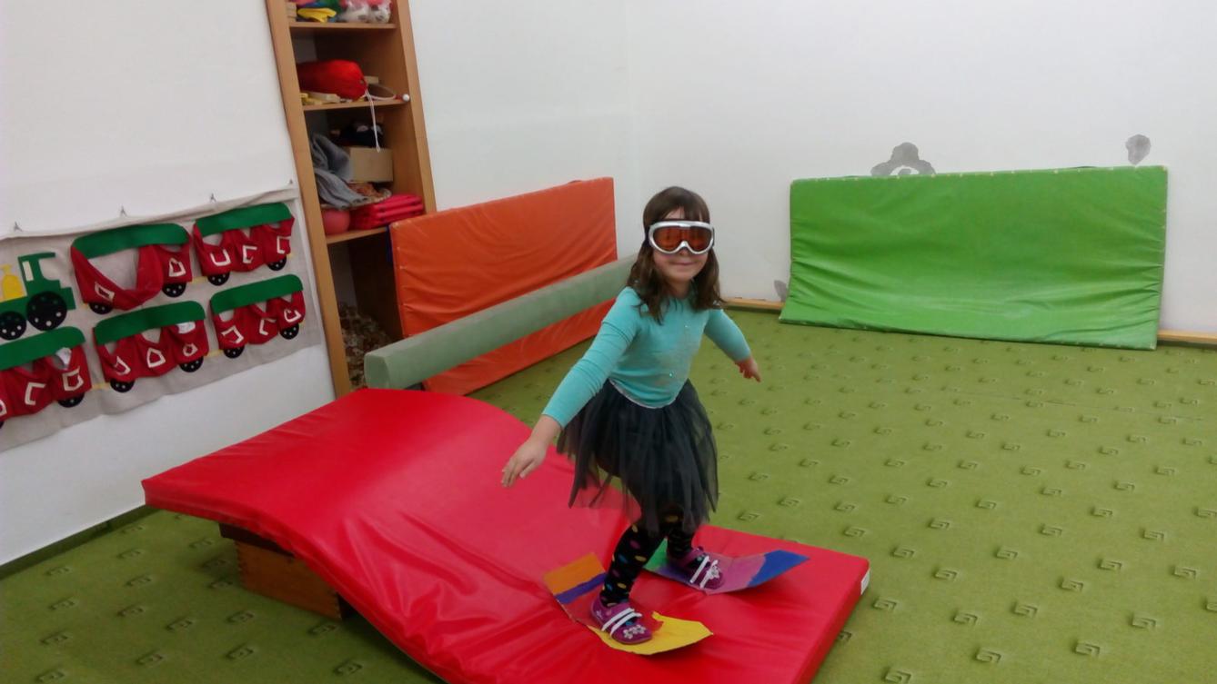 Olympiáda u Klokánků - 41