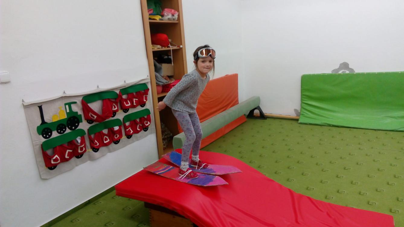 Olympiáda u Klokánků - 42