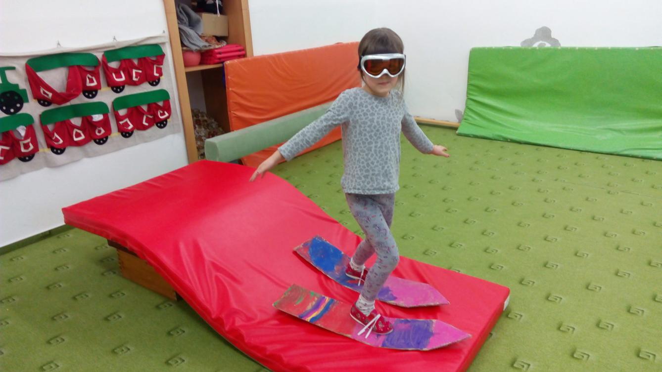 Olympiáda u Klokánků - 43