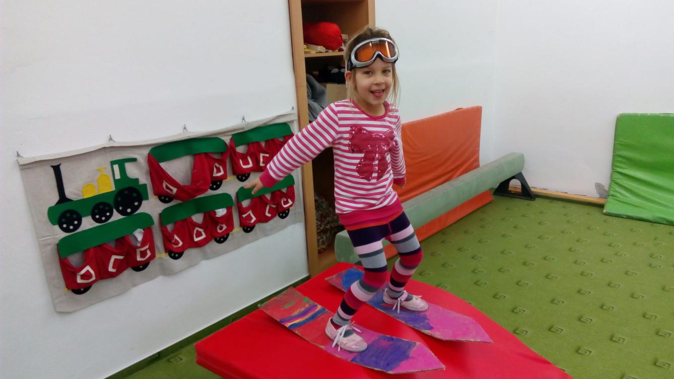 Olympiáda u Klokánků - 46