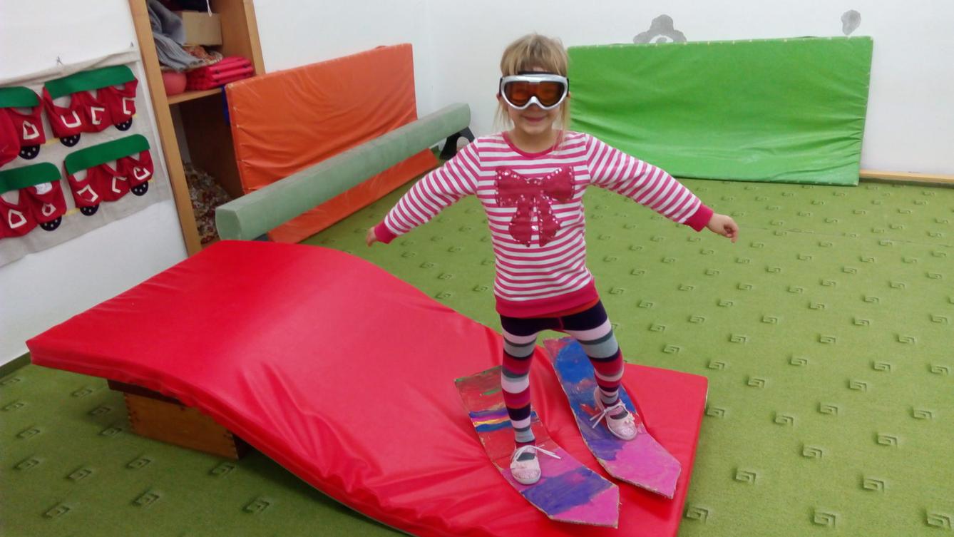 Olympiáda u Klokánků - 48