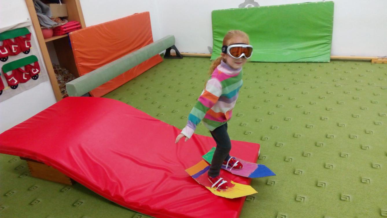 Olympiáda u Klokánků - 52