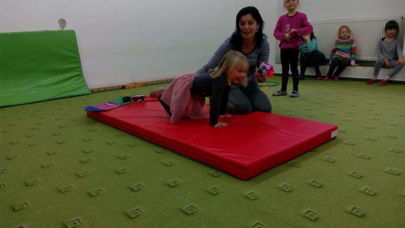 Olympiáda u Klokánků - 65