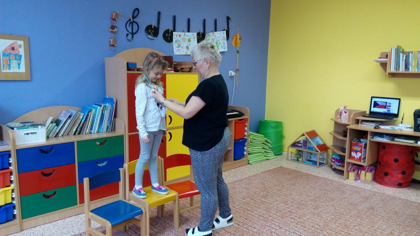 Olympiáda u Klokánků - 75