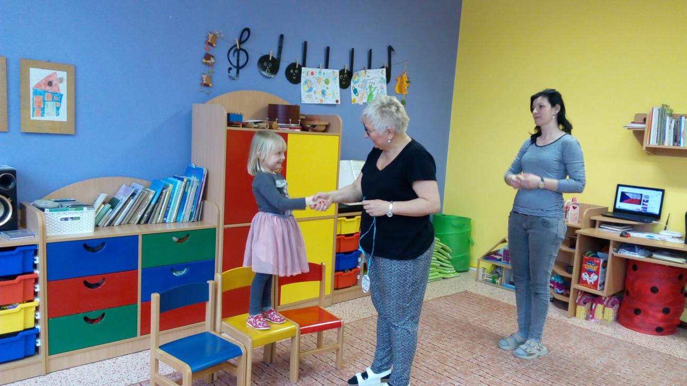 Olympiáda u Klokánků - 76