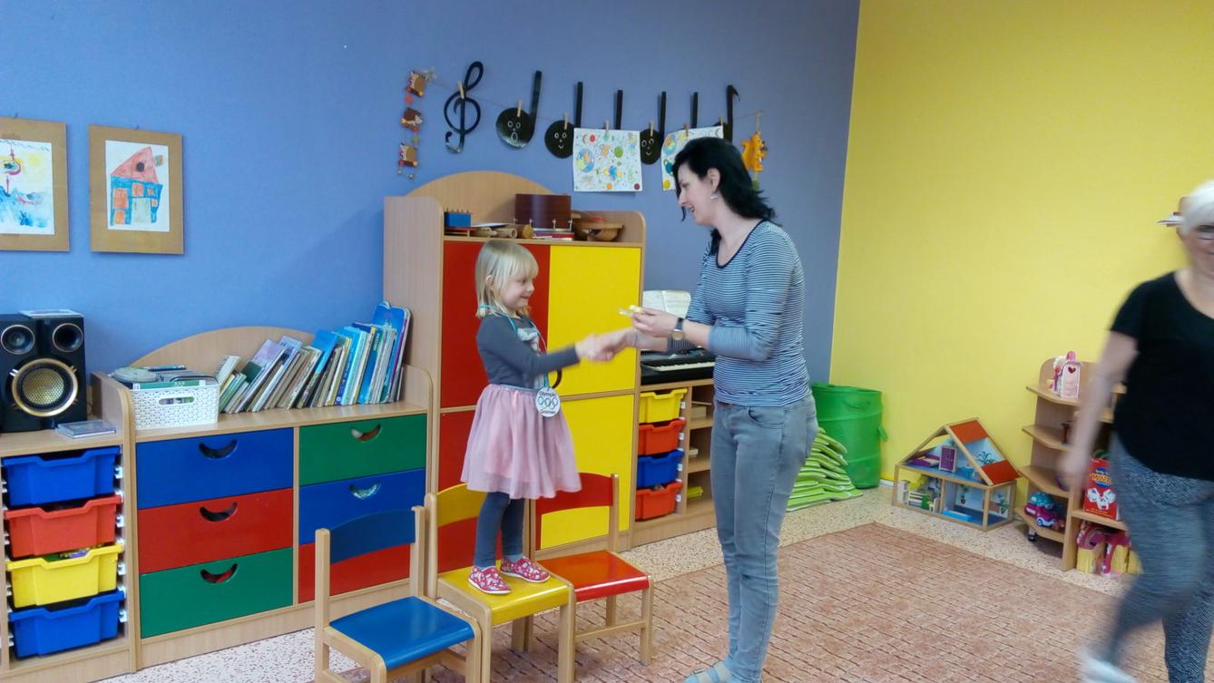 Olympiáda u Klokánků - 77