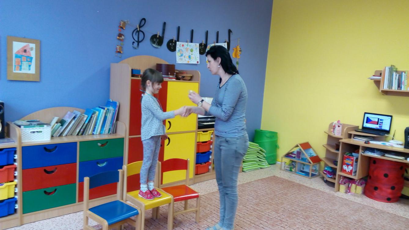 Olympiáda u Klokánků - 80