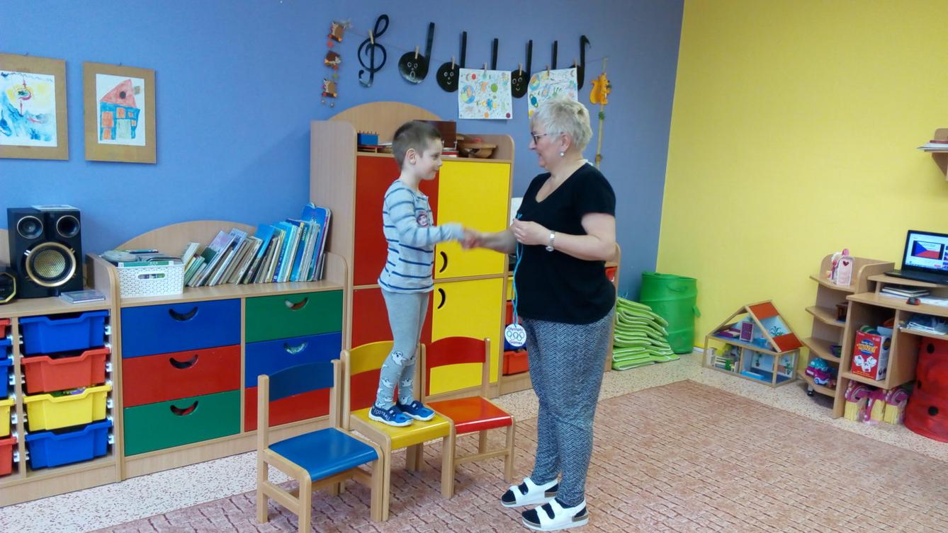 Olympiáda u Klokánků - 82