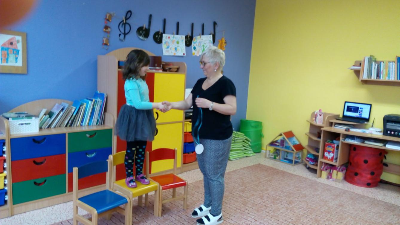 Olympiáda u Klokánků - 85