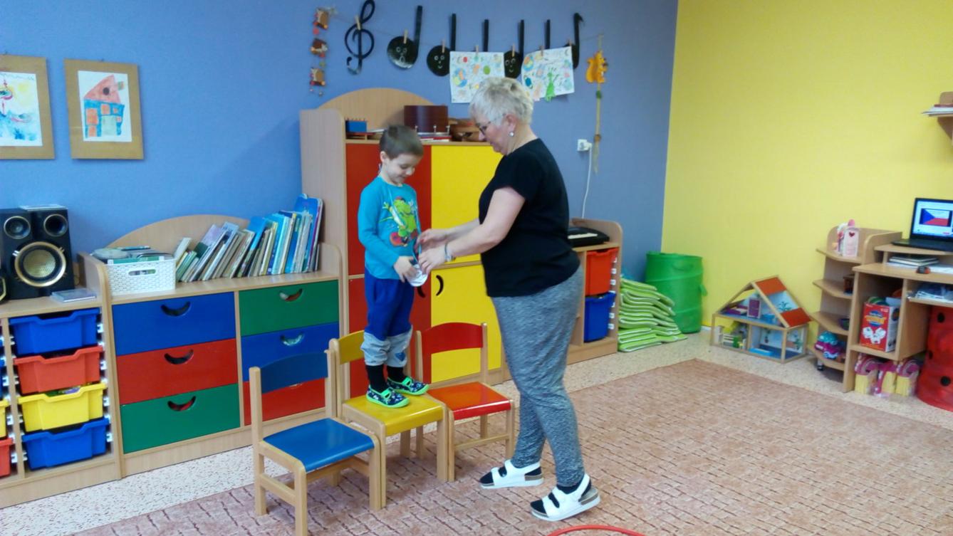 Olympiáda u Klokánků - 92