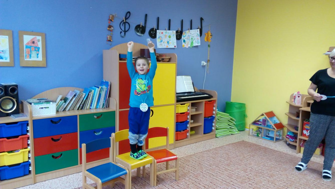 Olympiáda u Klokánků - 96