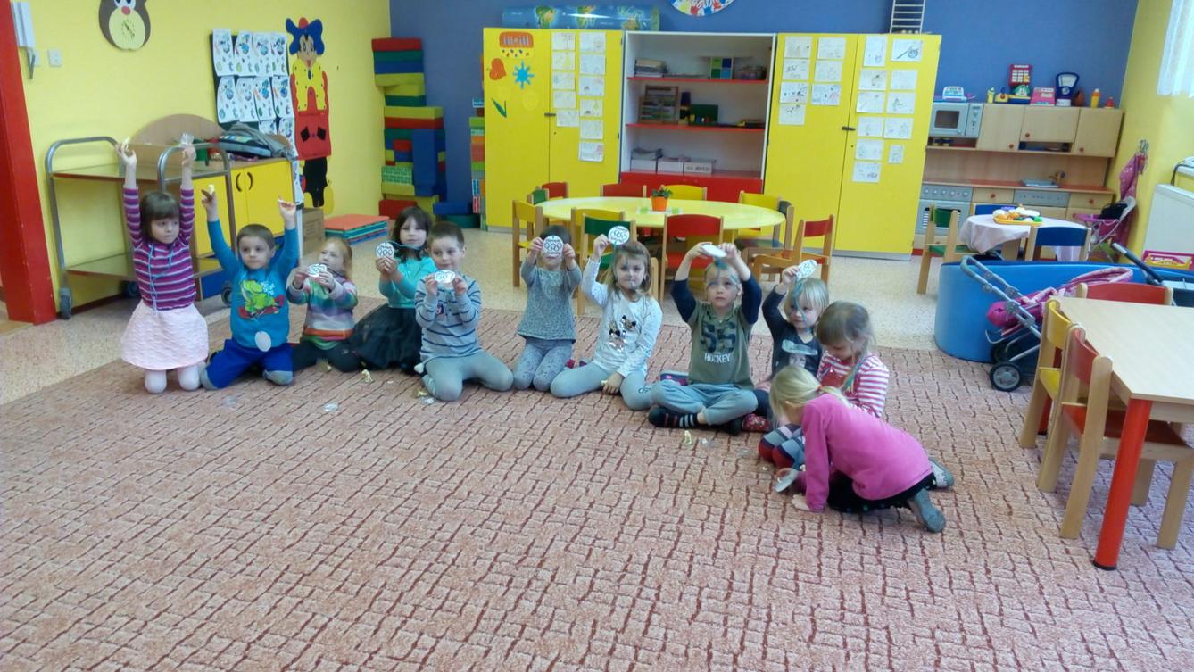 Olympiáda u Klokánků - 107