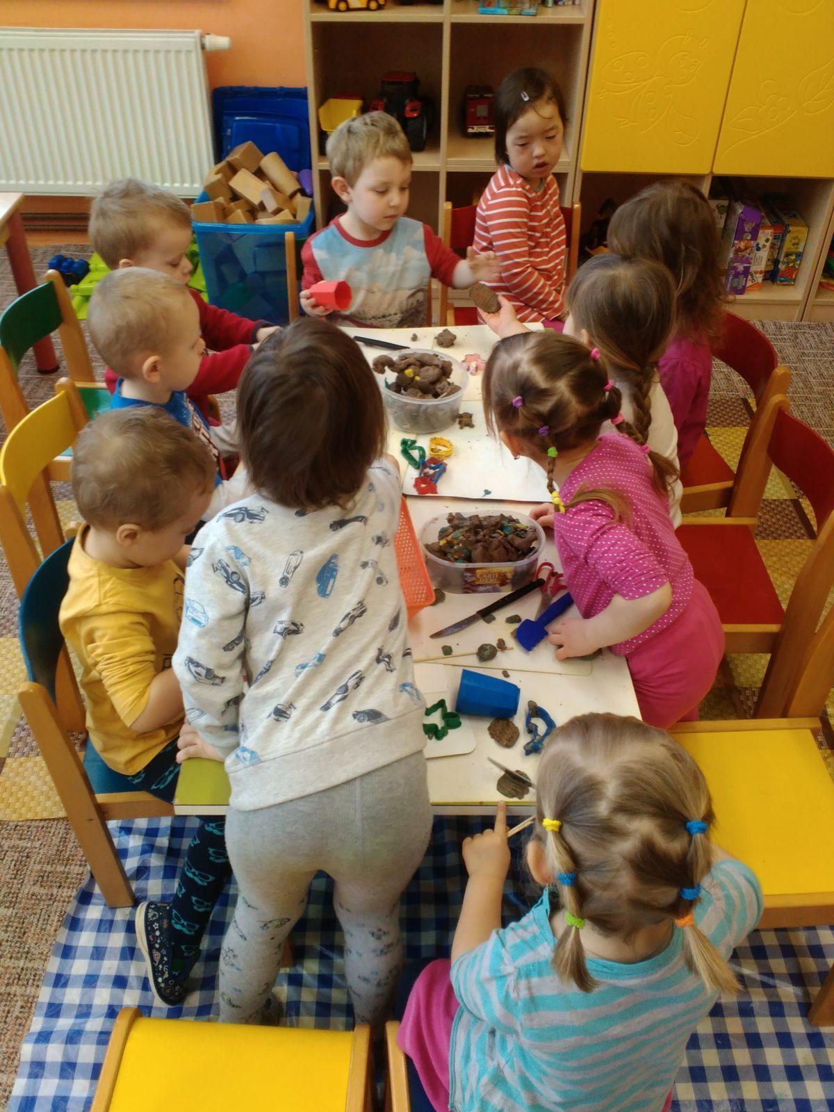 Broučci: "modelování nás baví" - 2