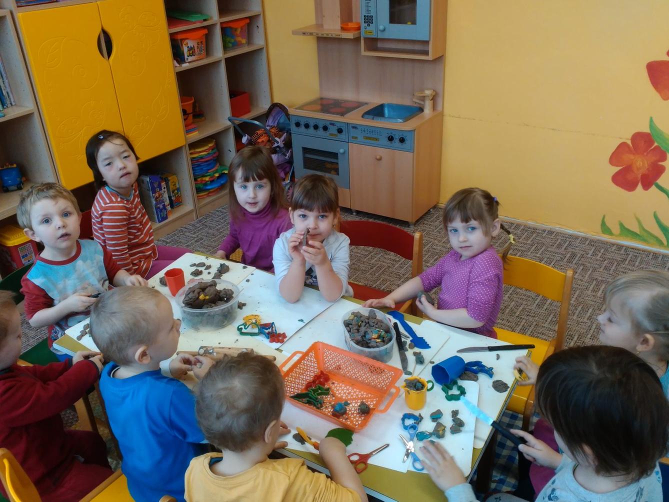 Broučci: "modelování nás baví" - 4