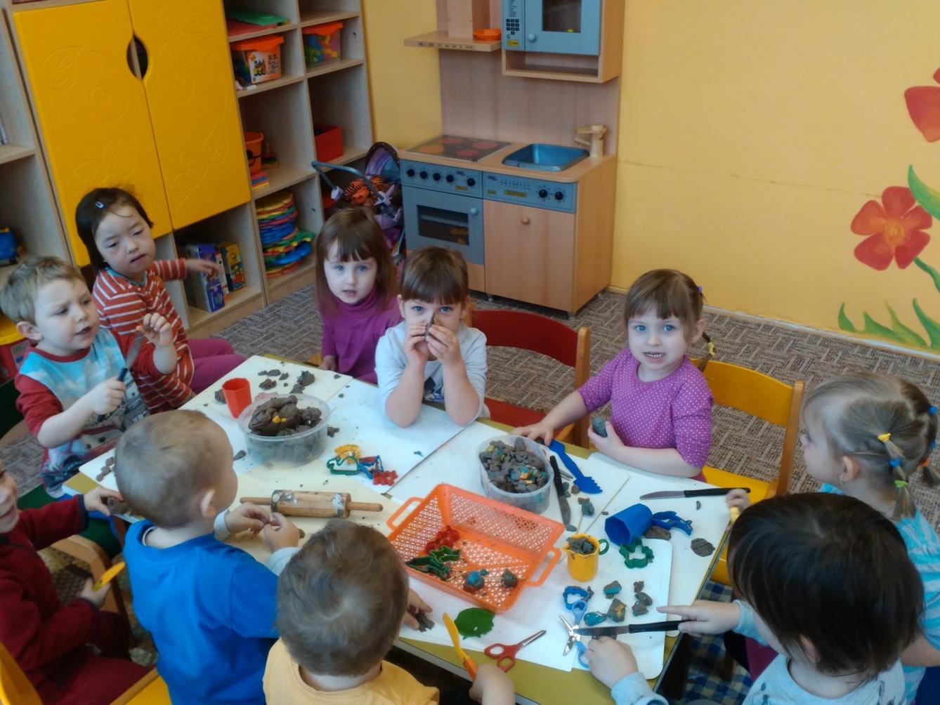 Broučci: "modelování nás baví" - 6