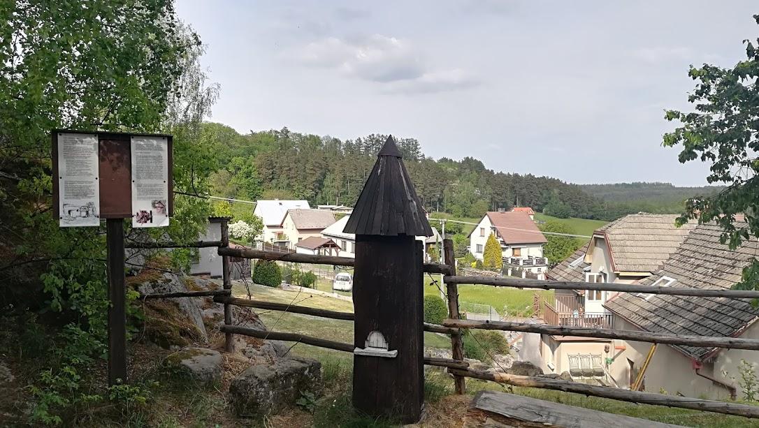 ŠKOLA V PŘÍRODĚ - DEN 2. - 33