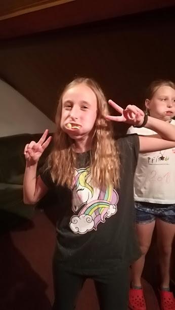 ŠKOLA V PŘÍRODĚ - DEN 2. - 37