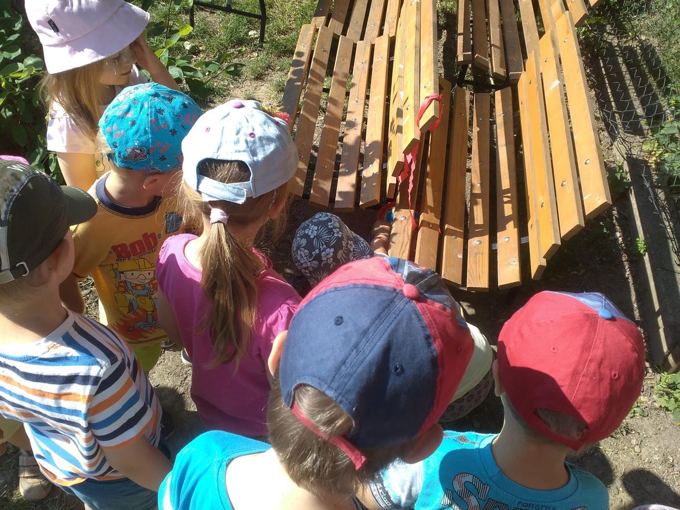 Den dětí v MŠ I. - 4