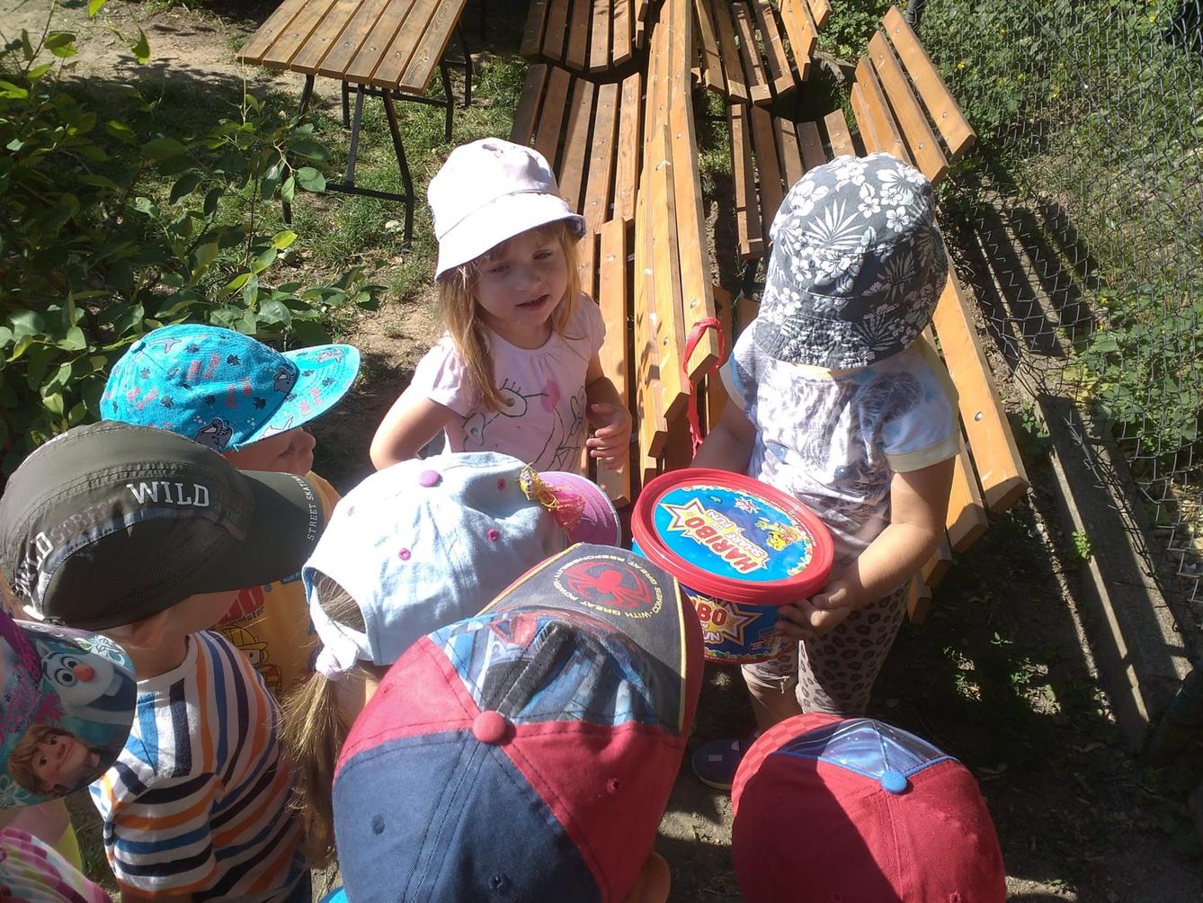 Den dětí v MŠ I. - 7