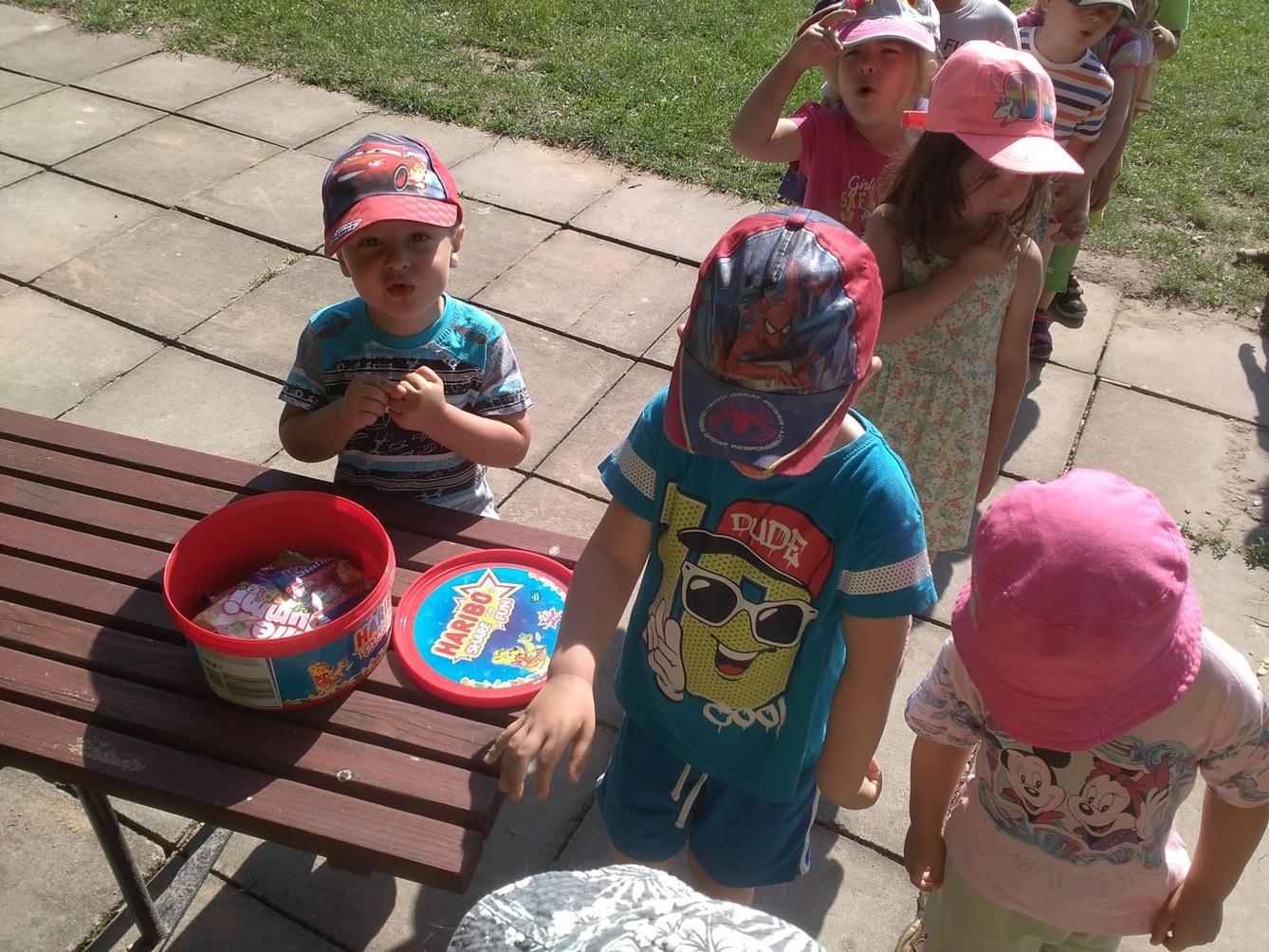 Den dětí v MŠ I. - 9