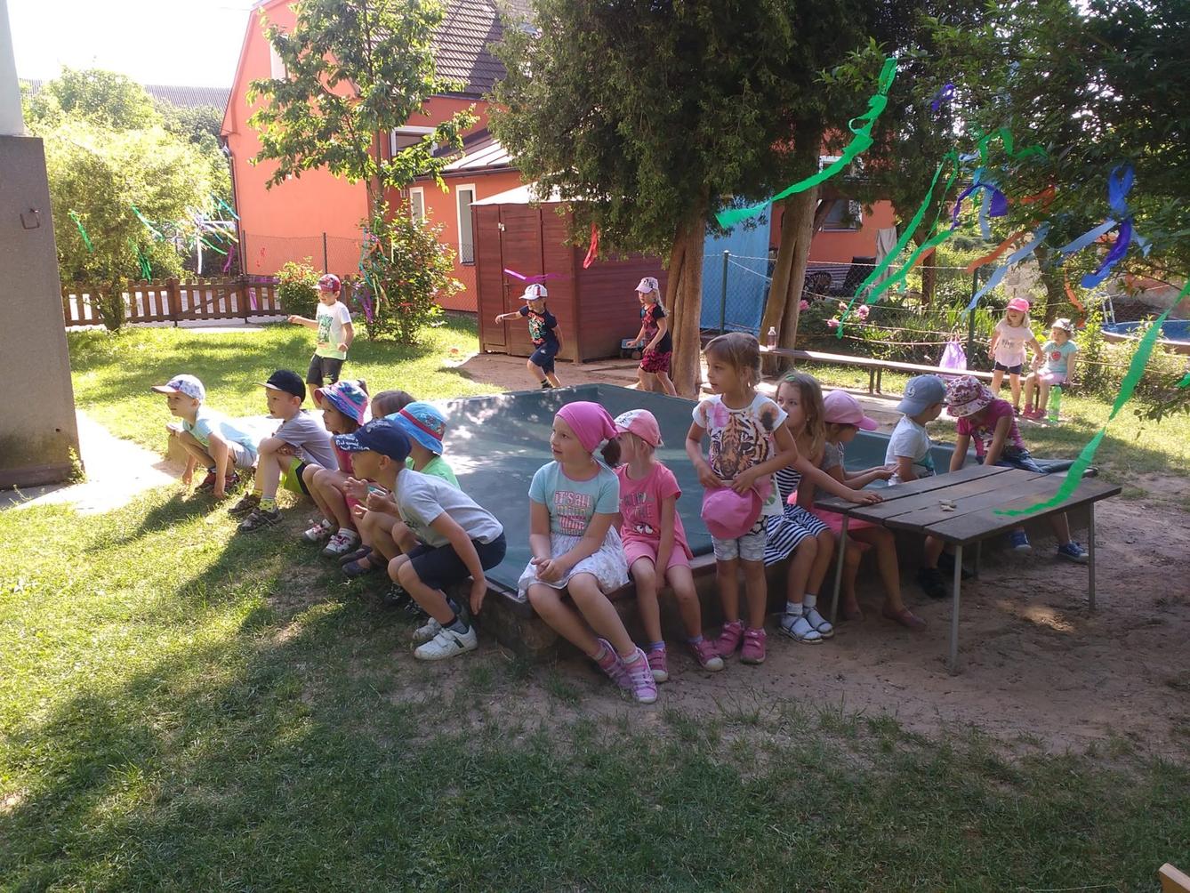 Den dětí v MŠ I. - 11