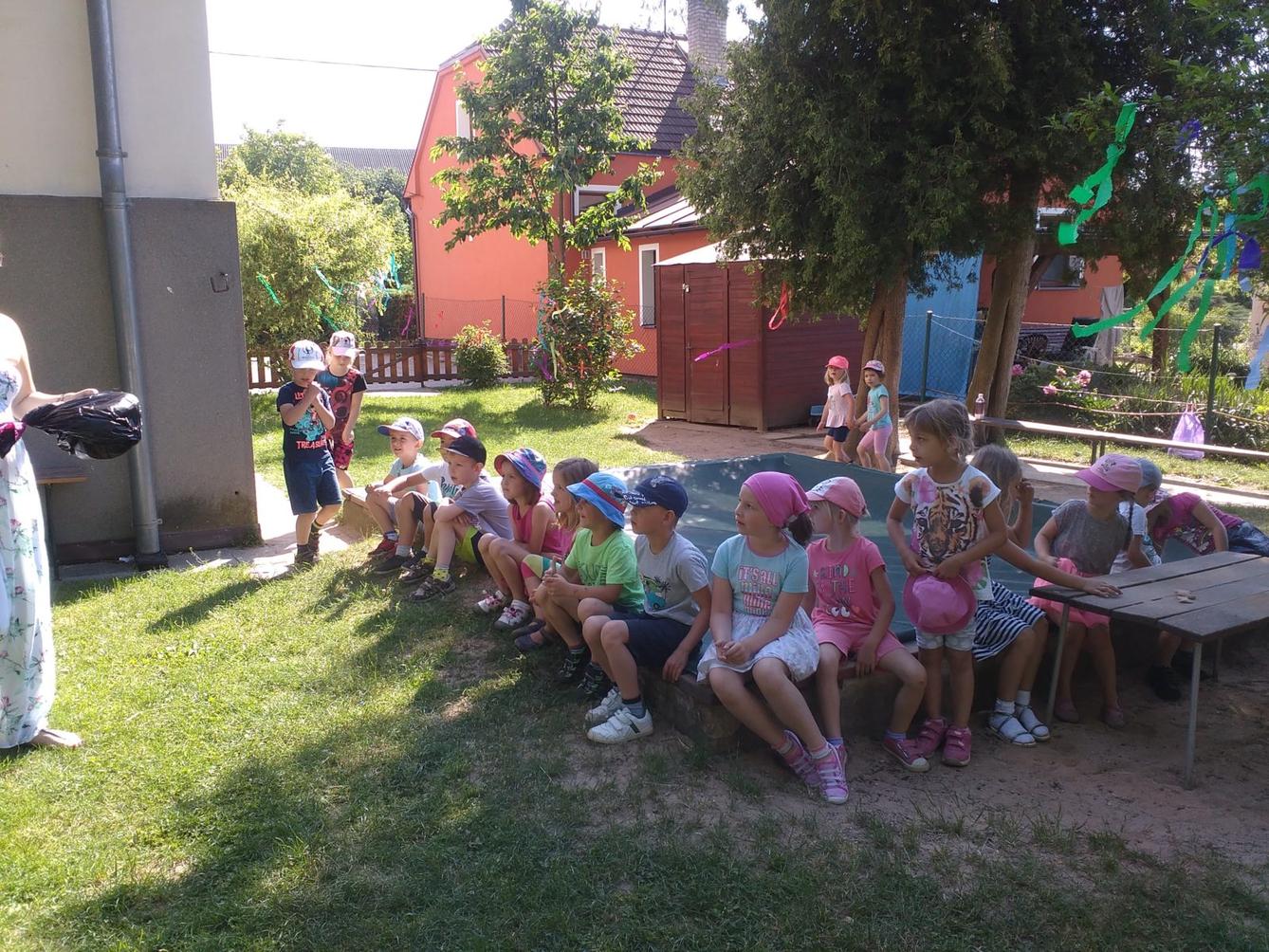 Den dětí v MŠ I. - 12