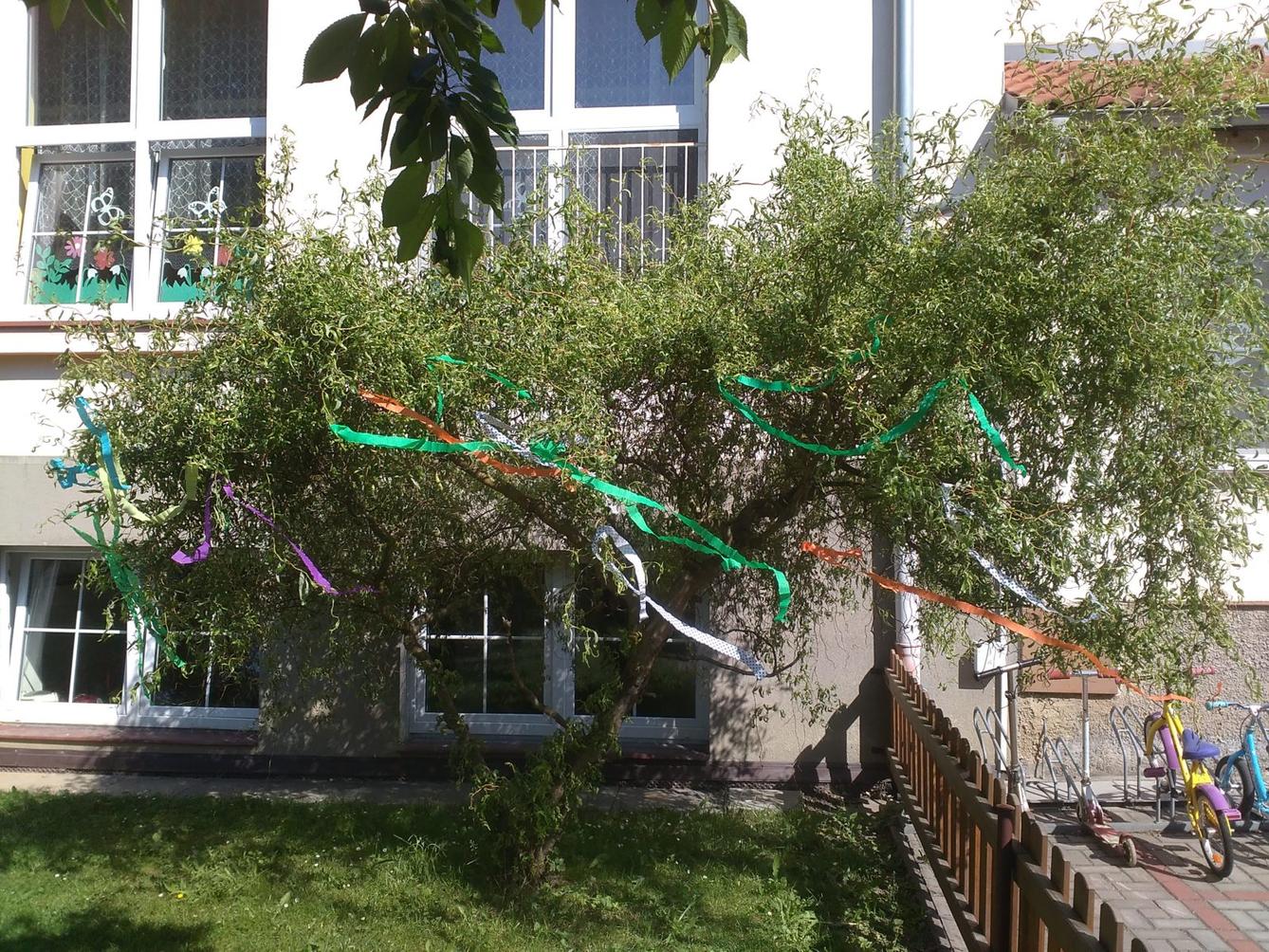 Den dětí v MŠ I. - 23