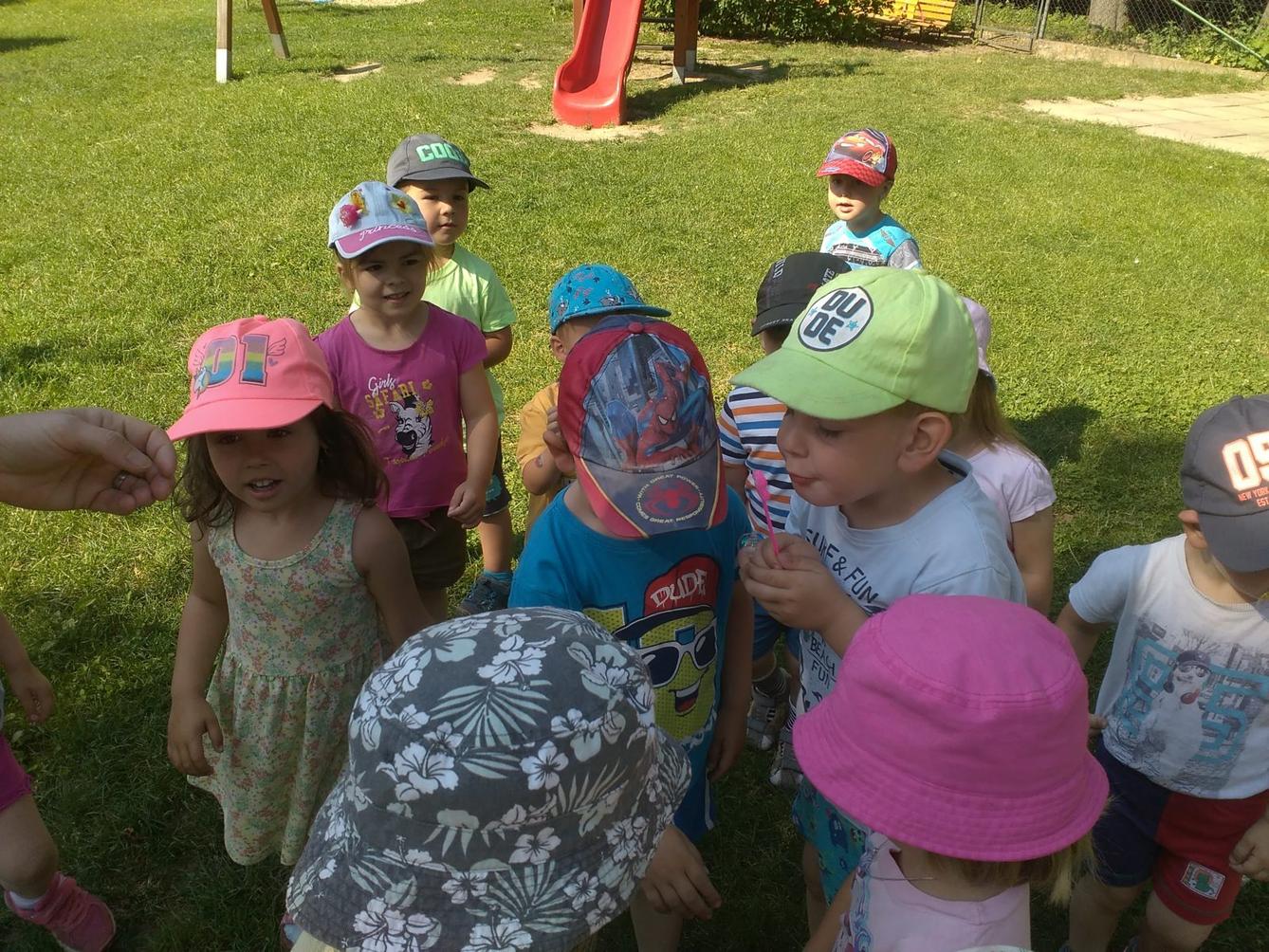 Den dětí v MŠ I. - 24