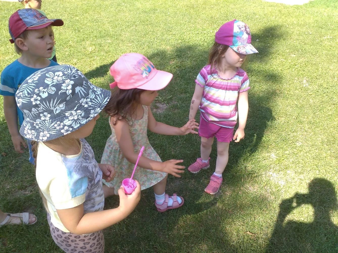 Den dětí v MŠ I. - 26