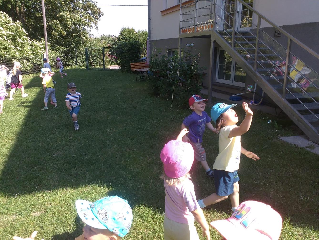 Den dětí v MŠ I. - 27