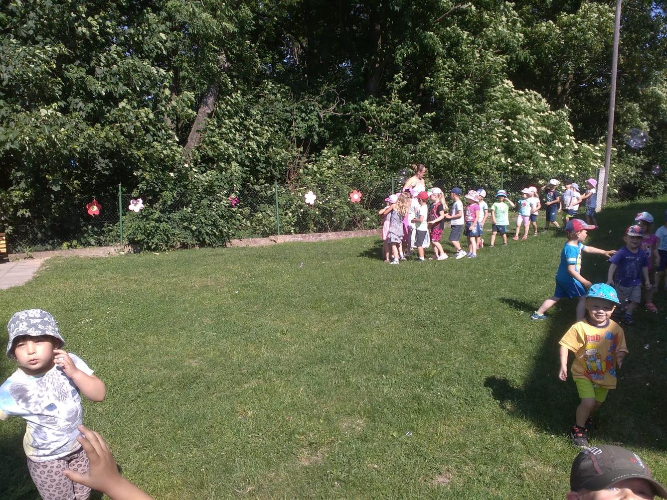 Den dětí v MŠ I. - 30